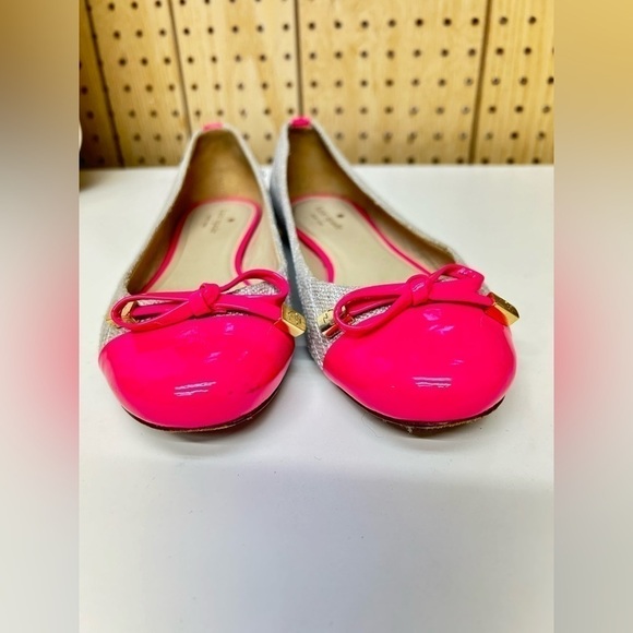 Kate Spade Ballet Flat - Picture 1 of 9